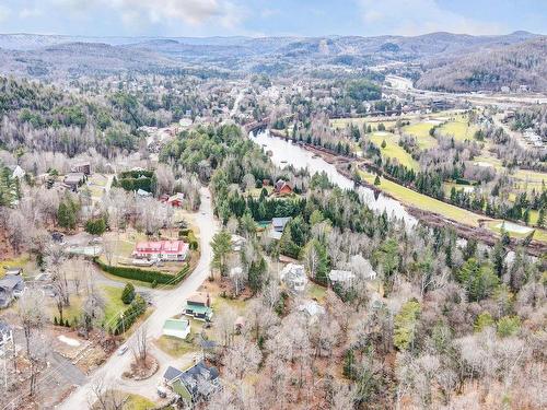 Vue d'ensemble - 3505 Rue Rolland, Sainte-Adèle, QC - Outdoor With View