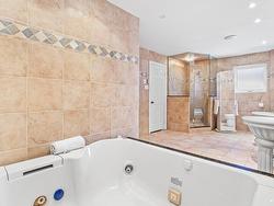 Ensuite bathroom - 