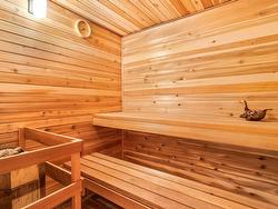 Sauna - 