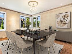 Dining room - 