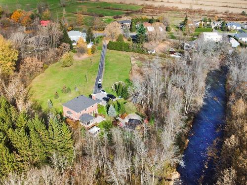 Overall view - 414 Rue Principale, Saint-Basile-Le-Grand, QC 