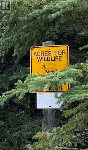 Wildlife Acres, Mervin Rm No.499, SK 