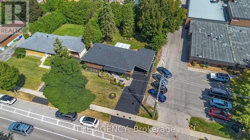 237 Memorial Drive, Brantford, ON - Outdoor With View