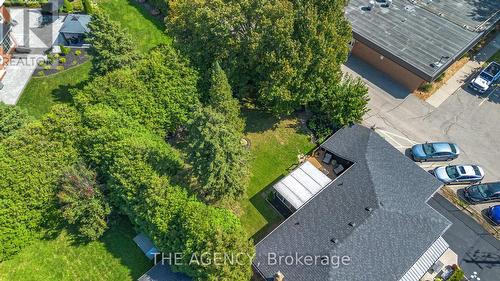 237 Memorial Drive, Brantford, ON - Outdoor