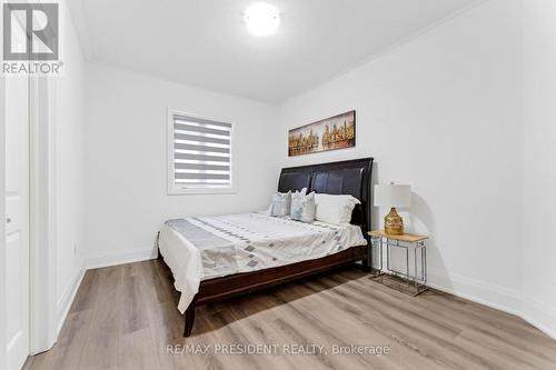 223 Granite Ridge Trail, Hamilton (Waterdown), ON - Indoor Photo Showing Bedroom