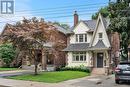 425 Roselawn Avenue, Toronto (Lawrence Park South), ON  - Outdoor With Facade 