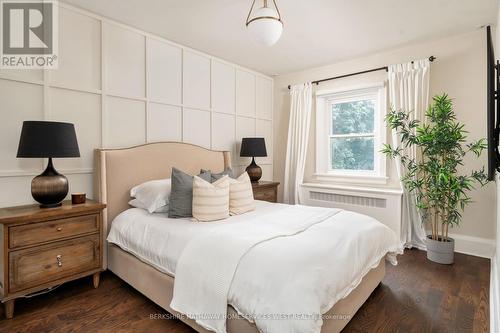 425 Roselawn Avenue, Toronto (Lawrence Park South), ON - Indoor Photo Showing Bedroom