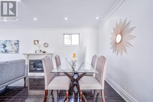 79 Shangarry Drive, Toronto (Wexford-Maryvale), ON - Indoor Photo Showing Kitchen