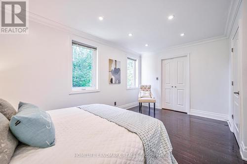 79 Shangarry Drive, Toronto (Wexford-Maryvale), ON - Indoor Photo Showing Bedroom