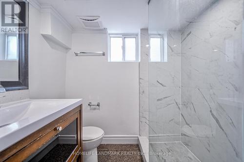 79 Shangarry Drive, Toronto (Wexford-Maryvale), ON - Indoor Photo Showing Bathroom