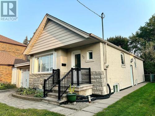 79 Shangarry Drive, Toronto (Wexford-Maryvale), ON 