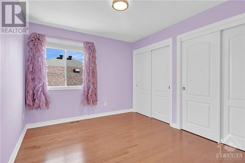 Bedroom 2 - 14 Knowlton Drive, Ottawa, ON - Indoor Photo Showing Other Room