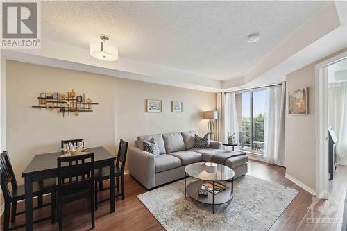 310 Central Park Drive Unit#4D, Ottawa, ON - Indoor