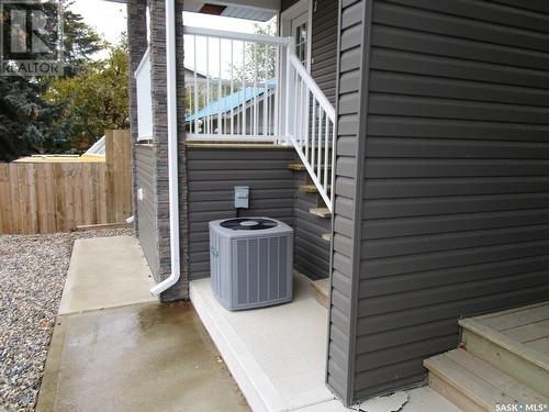 1-4 638 Albert Street, Estevan, SK - Outdoor With Exterior