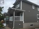 1-4 638 Albert Street, Estevan, SK  - Outdoor With Exterior 