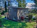 2060 Black Point Road, Powell River, BC  - Outdoor 