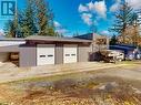 2060 Black Point Road, Powell River, BC  - Outdoor 