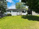 22 Hildebrand Crescent, Fredericton, NB  - Outdoor 