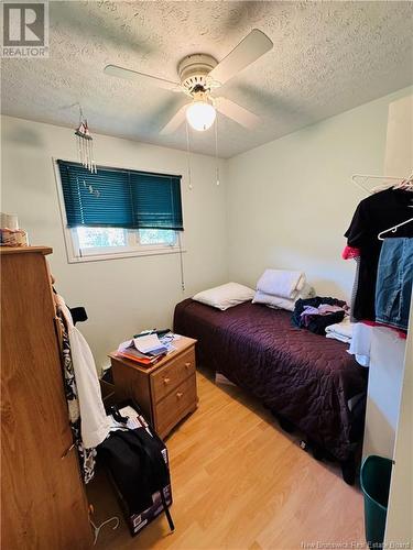 22 Hildebrand Crescent, Fredericton, NB - Indoor Photo Showing Bedroom