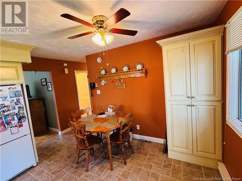 22 Hildebrand Crescent, Fredericton, NB - Indoor Photo Showing Dining Room