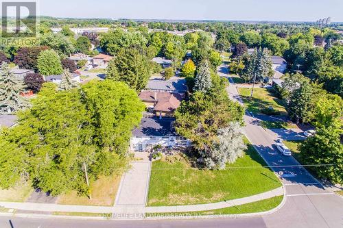 169 Sherwood Forest Drive, Markham (Bullock), ON - Outdoor With View