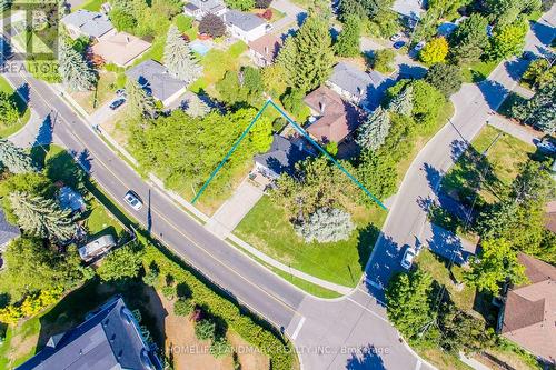 169 Sherwood Forest Drive, Markham (Bullock), ON - Outdoor With View