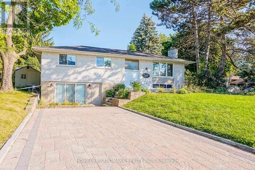 169 Sherwood Forest Drive, Markham (Bullock), ON - Outdoor