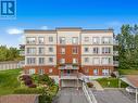 114 - 1404 Clement Street, Hawkesbury, ON  - Outdoor With Balcony With Facade 