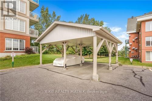 114 - 1404 Clement Street, Hawkesbury, ON - Outdoor