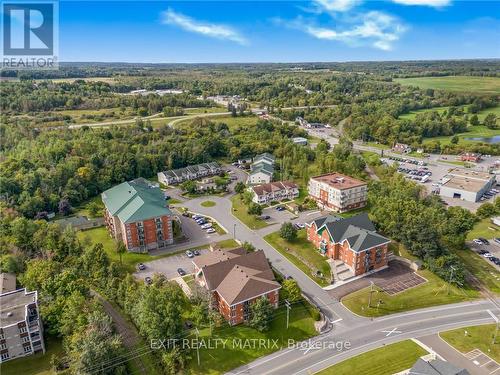 114 - 1404 Clement Street, Hawkesbury, ON - Outdoor With View