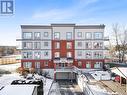 114 - 1404 Clement Street, Hawkesbury, ON  - Outdoor With Facade 