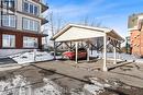 114 - 1404 Clement Street, Hawkesbury, ON  - Outdoor 