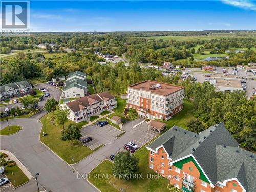 114 - 1404 Clement Street, Hawkesbury, ON - Outdoor With View