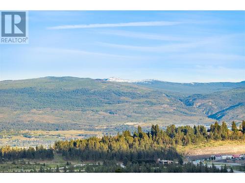 1435 Bear Creek Road, West Kelowna, BC - Outdoor With View