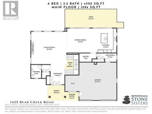 1435 Bear Creek Road, West Kelowna, BC - Other