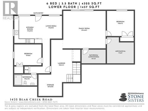 1435 Bear Creek Road, West Kelowna, BC - Other