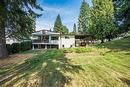 101 Cedar Avenue, Fruitvale, BC  - Outdoor With Deck Patio Veranda 