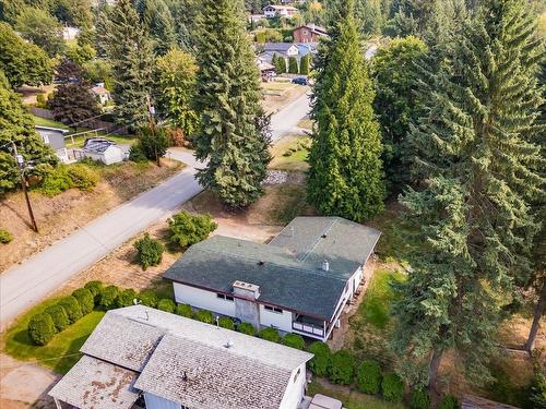 101 Cedar Avenue, Fruitvale, BC - Outdoor With View