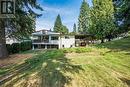 101 Cedar  Avenue, Fruitvale, BC  - Outdoor With Deck Patio Veranda 