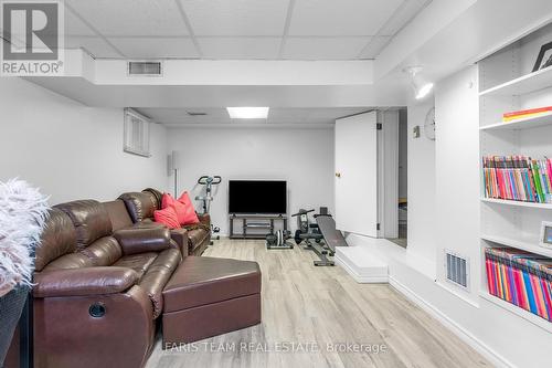 294 Eighth Street, Midland, ON - Indoor