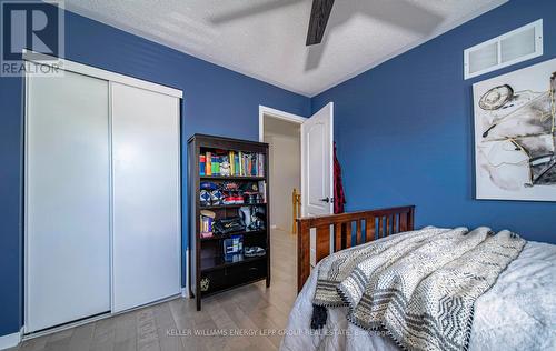 111 Brownridge Place, Whitby (Williamsburg), ON - Indoor Photo Showing Bedroom