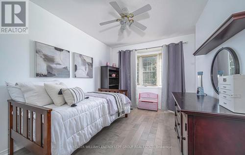 111 Brownridge Place, Whitby (Williamsburg), ON - Indoor Photo Showing Bedroom