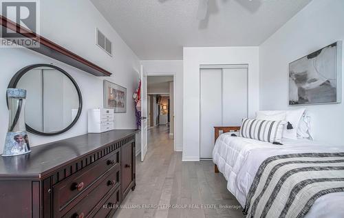 111 Brownridge Place, Whitby (Williamsburg), ON - Indoor Photo Showing Bedroom