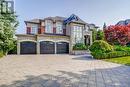 42 Wishing Well Court, Vaughan (Kleinburg), ON  - Outdoor With Facade 