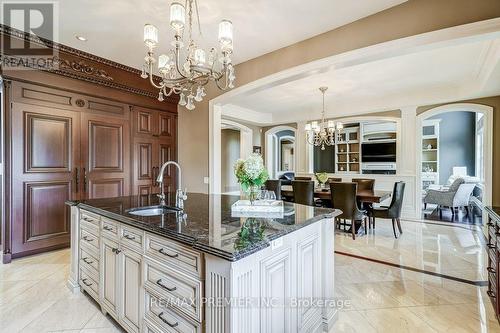 42 Wishing Well Court, Vaughan (Kleinburg), ON - Indoor