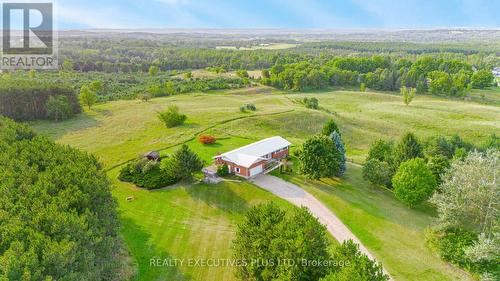 1570 Concession Rd 5, Adjala-Tosorontio, ON - Outdoor With View