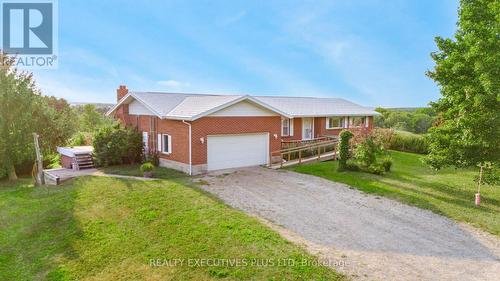 1570 Concession Rd 5, Adjala-Tosorontio, ON - Outdoor