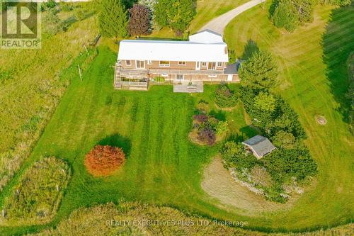 1570 Concession Rd 5, Adjala-Tosorontio, ON - Outdoor With View