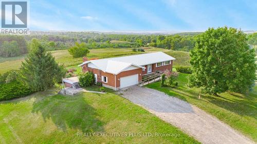 1570 Concession Rd 5, Adjala-Tosorontio, ON - Outdoor