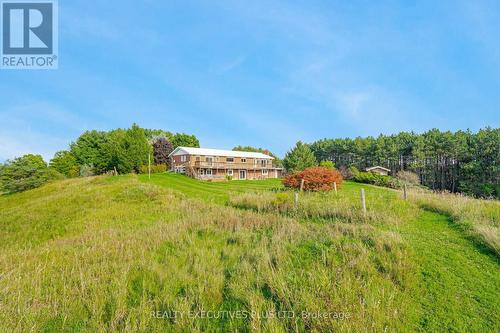 1570 Concession Rd 5, Adjala-Tosorontio, ON - Outdoor With View